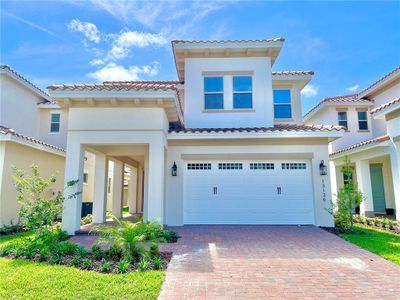 New construction Single-Family house 13136 Weaver Ave, Orlando, FL 32832 - image