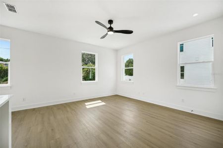 New construction Townhouse house 2035 Peel Avenue, Unit 2, Orlando, FL 32806 - photo 4 4