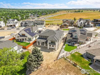 New construction Single-Family house 977 St Andrews Ln, Louisville, CO 80027 - image