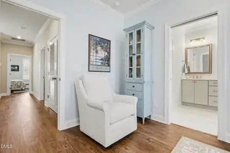 New construction Single-Family house 39 Banning Dr, Pittsboro, NC 27312 plan Rue Royale - image 6