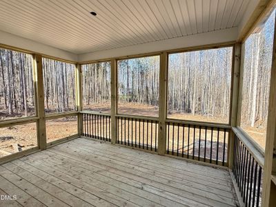 New construction Single-Family house 10300 Stallings Rd, Spring Hope, NC 27882 - image