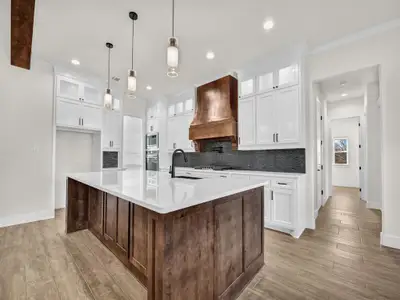 New construction Single-Family house 212 Desperado Ct, Weatherford, TX 76088 - image 6