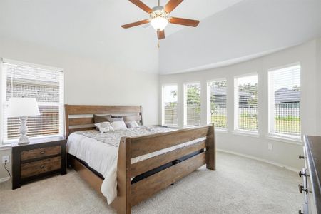 New construction Single-Family house 17270 Wild Watermelon Wy, Conroe, TX 77302 - image 17