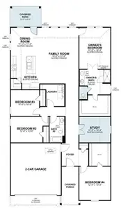 New construction Single-Family house 12400 Setting Peak Ln, Buda, TX 78610 - image