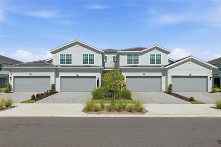 New construction Condo house 15194 Bluffton Ln, Unit 1421, Punta Gorda, FL 33982 - image