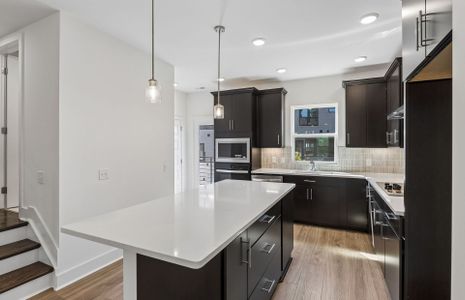 New construction Single-Family house 516 Cityscape Dr, Nashville, TN 37218 plan Teravista - image 11