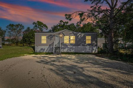 New construction Manufactured Home house 8432 Sweden Blvd, Punta Gorda, FL 33982 - image