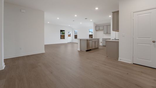 New construction Single-Family house 2108 Ridge Runner Dr, Georgetown, TX 78628 null- photo 26 26