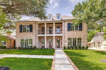 New construction Single-Family house 7538 Centenary Ave, Dallas, TX 75225 null- photo 0