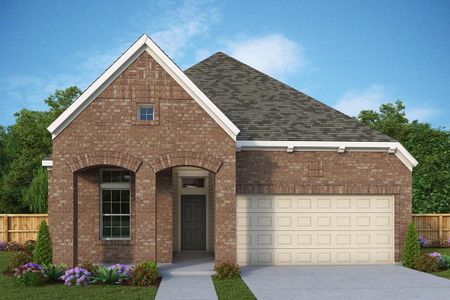 New construction Single-Family house 21703 Leaton Cir, Porter, TX 77365 null- photo 1 1