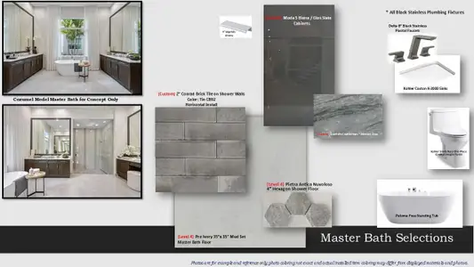 New construction Single-Family house 9120 Coral Isles Cir, Palm Beach Gardens, FL 33412 - image 3