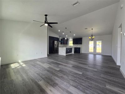 New construction Single-Family house 17 Laurel Pass Ln, Ocala, FL 34480 null- photo 3 3