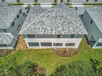 New construction Single-Family house 10456 Sw 57Th Ct, Cooper City, FL 33328 null- photo 69 69