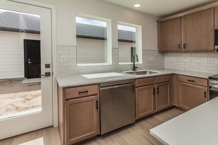 New construction Single-Family house 945 Trumpet Ln, Windsor, CO 80550 plan Magnolia - image 12