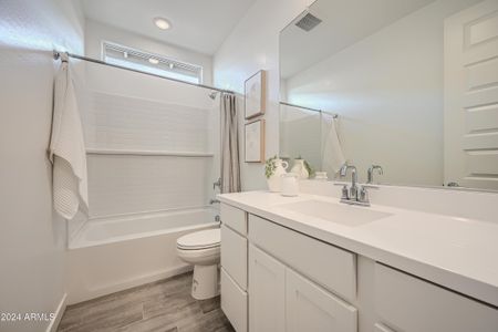 Asante Artisan: Horizon by Lennar in Surprise - photo 34 34