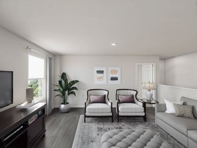 New construction Single-Family house 415 Bluebonnet Cir, Chandler, TX 75758 plan Jefferson - image 17