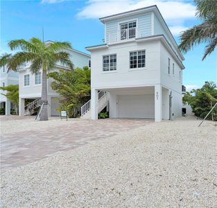 New construction Single-Family house 805 39Th St, Marathon, FL 33050 - image