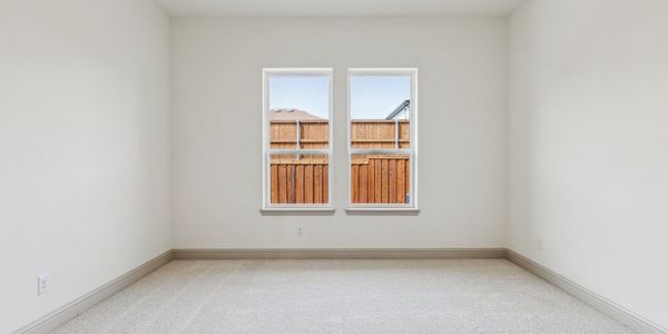 New construction Townhouse house 3525 Pierce Ln, Grand Prairie, TX 75052 Sloane- photo 12 12