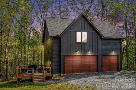 New construction Single-Family house 12141 Coyle Rd, Stanfield, NC 28163 - image