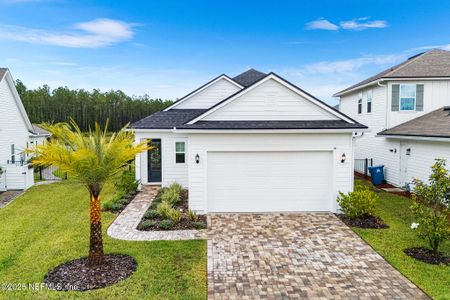 New construction Single-Family house 301 Creekmore Dr, Saint Augustine, FL 32092 null- photo 27 27