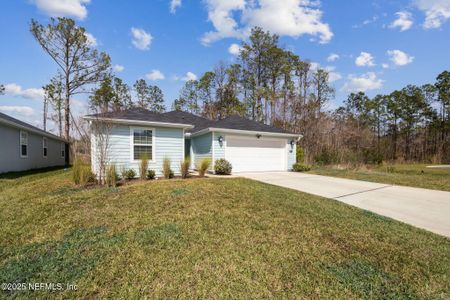 New construction Single-Family house 6777 Burnt Creek Rd, Jacksonville, FL 32222 null- photo 2 2