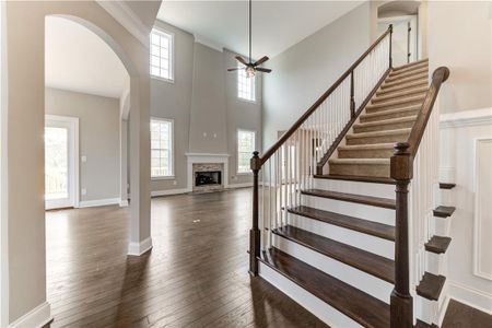 The Estates at Chestatee by Archway Custom Homes in Cumming - photo 10 10