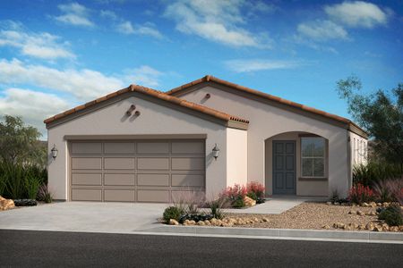 New construction Single-Family house 2413 W Jessica Ln, Phoenix, AZ 85041 null- photo 0 0