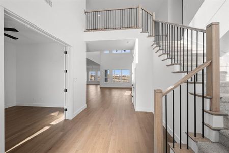 New construction Single-Family house 215 Parkland Vly, Rockwall, TX 75087 - image 16