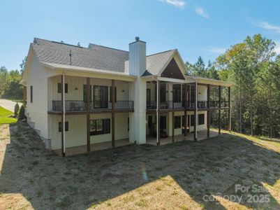 New construction Single-Family house 5853 Hidden Forest Dr, Denver, NC 28037 - image