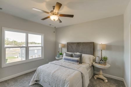 New construction Single-Family house 1011 Fortitude Trl, Chattanooga, TN 37421 plan Hampshire - image 19