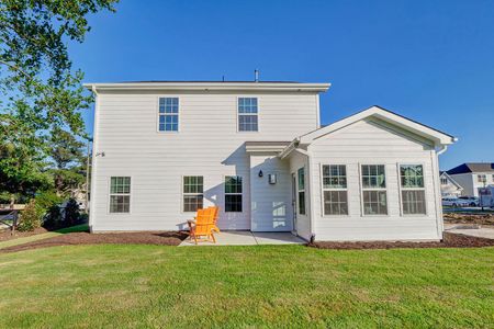 New construction Single-Family house 476 Rowley Lane, Summerville, SC 29486 Nantahala- photo 38 38