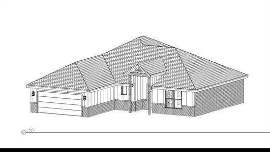 New construction Single-Family house 7637 Mountain View Rd, Abilene, TX 79602 - image
