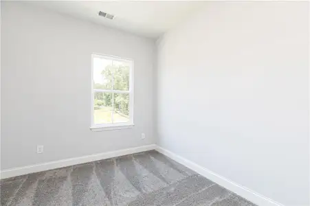 New construction Townhouse house 2971 Beaconwood Ct, Lawrenceville, GA 30043 null- photo 21 21