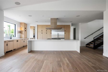 New construction Single-Family house 3100 Braun Ct, Golden, CO 80401 - image 6