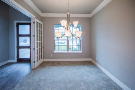 New construction Single-Family house 31053 Johnson Wy, San Antonio, TX 78260 plan The Malta - image 9