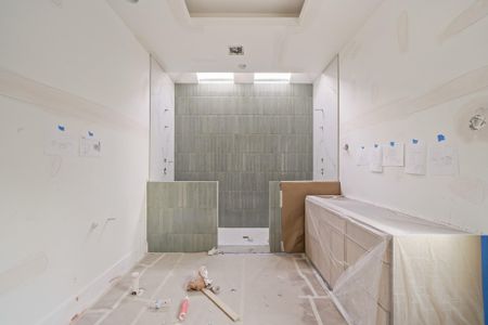 New construction Single-Family house 1642 Norfolk St, Houston, TX 77006 - image 5