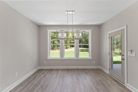New construction Single-Family house 25 E Victoria Ridge Dr, Unit 15, Selma, NC 27576 plan The Whitley - image 17