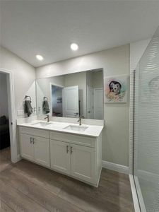 New construction Single-Family house 6245 Sw 96Th Pl, Ocala, FL 34476 plan Bismark - image 9