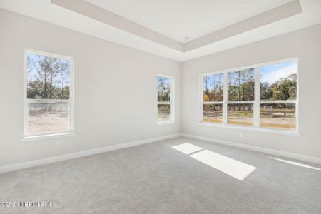 New construction Single-Family house 14240 Lons Pl, Jacksonville, FL 32226 Carrollview- photo 35 35