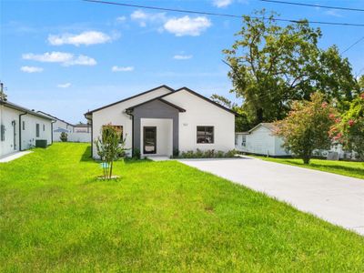 New construction Single-Family house 501 Ocean Ave, Apopka, FL 32703 - image