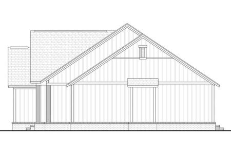 New construction Single-Family house 252 Big Lick Rd, Stanfield, NC 28163 null- photo 6 6