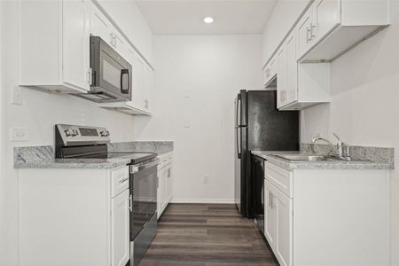 New construction Condo house 11218 Park Central Pl, Unit B, Dallas, TX 75230 null- photo 20 20