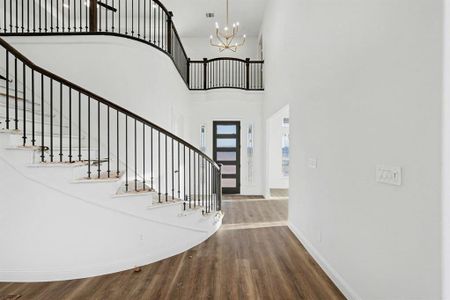 New construction Single-Family house 4001 Cecilo Dr, Prosper, TX 75078 - image 19