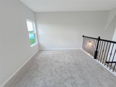 New construction Single-Family house 32402 Fly Fish Wy, Fulshear, TX 77441 - image