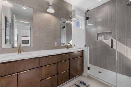 New construction Single-Family house 900 S 2Nd St, Unit 22, Austin, TX 78704 - image 9