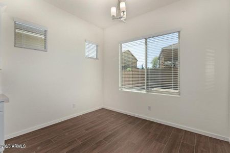 New construction Single-Family house 20951 E Via Del Sol St, Queen Creek, AZ 85142 plan Mohave - image 18