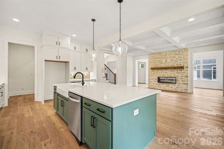 New construction Single-Family house 1041 Sage Pine Cir, Unit 57, Clover, SC 29710 - image 17