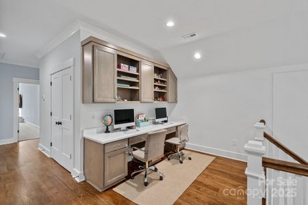 New construction Single-Family house 111 Kent Ct, Mooresville, NC 28117 - image