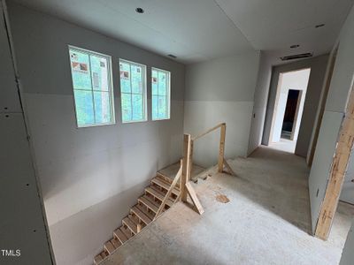 New construction Single-Family house 3324 Founding Pl, Raleigh, NC 27612 Adeline - photo 19 19