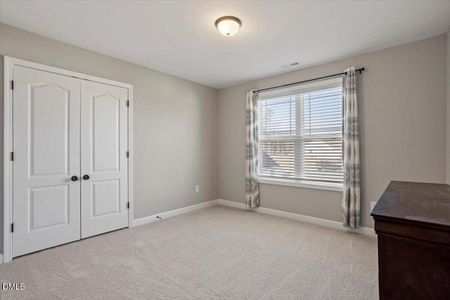 New construction Single-Family house 55 Purple Mist Ln, Zebulon, NC 27597 - image 20